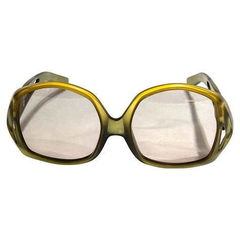 brille christian dior 1960|Christian Dior Vintage Glasses, Sunglasses .